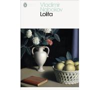 Lolita Vladimir Nabokov (Auteur)