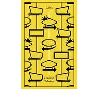 Lolita – Penguin Books