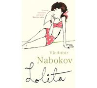 Vladimir Nabokov – Lolita – Poche – Penguin Books