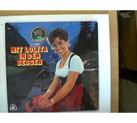 LOLITA / BAUER, Alfons / BAUER, Rita - Mit Lolita in den Bergen / 27 424-1