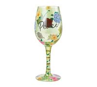 Lolita Be Peace Verres à vin