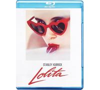 Lolita [Blu-ray]