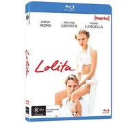 Lolita [Blu-Ray] Australia - Import