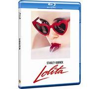 Lolita - Blu-Ray G