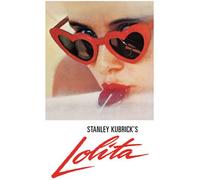 Lolita [Digital Video Disc]