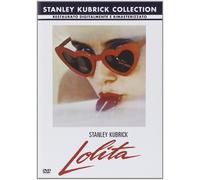 Lolita (DVD) James Mason Shelley Winters Peter Sellers Sue Lyon Marianne Stone