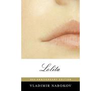 Lolita (en anglais)