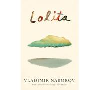 Lolita (en anglais)