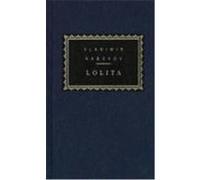 Lolita, Everyman's Library (Cloth) Vladimir Nabokov (Auteur)