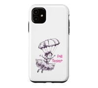 Lolita Fashion Pun Frill Seeker Coque pour iPhone 11