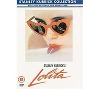 Lolita – Warner Bros. – Import – Édition G