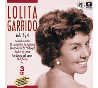 lolita garrido - Vols.3 Y 4