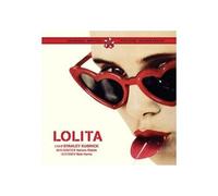 Lolita - Gente Touch By Nelson Riddle