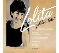 Lolita – Golden Hits – Vinyle – Import