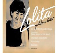 Lolita - Golden Hits [Import]