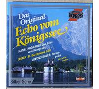 Lolita, Hansl Krönauer, Alfons Bauer Duo, Michael Berger, Herlinde. [Import]