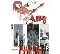 Lolita Hr - Shogun - Tome 1