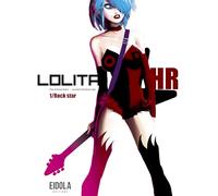 Lolita HR, tome 1 : Rock Star