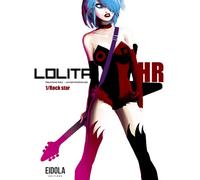 Lolita Hr - Tome 1 - Rock Star