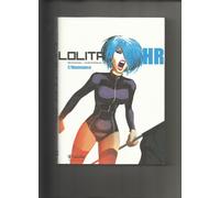 Lolita Hr Tome 2 - Résistance