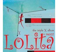 Lolita I Ventzi - The Triple X Album