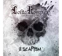 Lolita KompleX Escapism (CD) Album