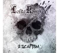Lolita KompleX Escapism (CD) Album