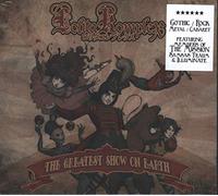 Lolita Komplex - The Greatest Show on Earth [Import]