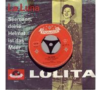 Lolita - La luna - Seemann Deine Heimat ist das Meer