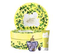 LOLITA LE PARFUM 100V + BODY+MINI COF -D