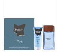 Lolita Lempicka - Coffret homme Eau de Toilette 100ml + Gel Après Rasage 75ml