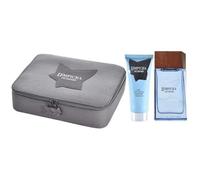 Lolita Lempicka Coffret Homme Eau De Toilette Vaporisateur, 100 Ml, 2 Produits , 1 Unité[1272]
