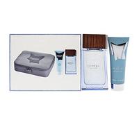Lolita Lempicka Coffret Homme Eau de Toilette Vaporisateur, 100 ml, 2 Produits, 1 Unité