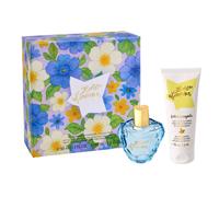 Lolita Lempicka - Coffret Mon Premier Parfum Coffret Pour Femme Eau De Parfum 50ml + Lait 75ml - Kapao Parfumerie en ligne française