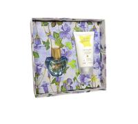Lolita Lempicka Eau de Parfum Spray 30ml Et Hydratant Corps Lotion 50ml