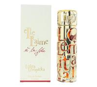 Lolita Lempicka Elle L'aime A La Folie Eau de Parfum 80ml For Women
