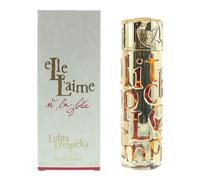 Lolita Lempicka Elle L'Aime à La Folie Eau de Parfum (Femme) 80 ml