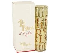 Lolita Lempicka Elle L'Aime à La Folie Eau de Parfum (Femme) 80 ml