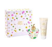 LOLITA LEMPICKA - Fleurs - Coffret - Eau De Parfum Et Son Lait Corps Parfumé