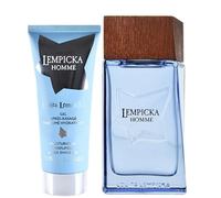 Lolita Lempicka - Coffret Homme Eau De Toilette 100ml + Gel Après Rasage 75ml