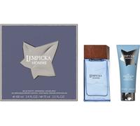 Lolita Lempicka Lempicka Homme EDT 100 ml + ASG 75 ml M