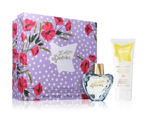 Lolita Lempicka Mon Premier coffret cadeau pour femme