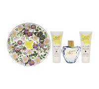 Lolita Lempicka Mon Premier Eau de Perfume Set de pulvérisation 3 pièces 2023