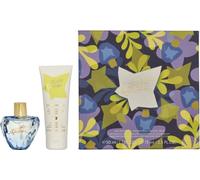 Lolita Lempicka Mon Premier Giftset Edp Spray 50ml/Body Lotion 75ml 125 ml
