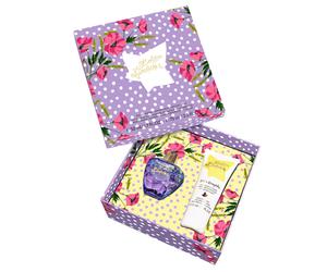 LOLITA LEMPICKA - Mon Premier Parfum - Coffret Eau De Parfum + Lait Corps Parfumée