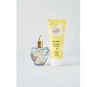 lolita lempicka parfums femme de couleur jaune