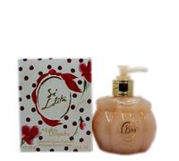 Lolita Lempicka Si Lolita Crème de Douche Parfumé pour femme 300ml