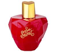 Lolita Lempicka So Sweet pour Femme 1.7 oz Eau de Parfum Vaporisateur 50.28 ml