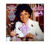 Lolita - Lolita singt Robert Stolz - Victor Lundberg