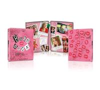 Lolita malgré moi – Blu-ray 4K Ultra HD – Édition limitée Steelbook